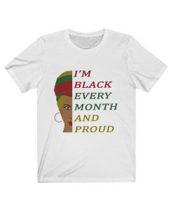 Black History T-Shirt