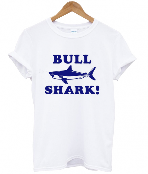 Bull Shark T Shirt