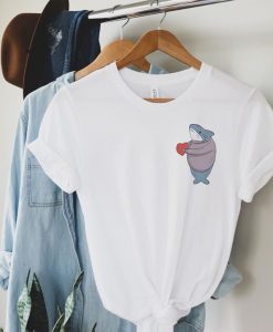 Cute Shark Shirt