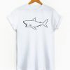 Cute Shark shirt