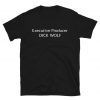 Executive Producer Dick Wolf T-Shirt