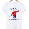 Funny Hockey Goal Caufield Shirt