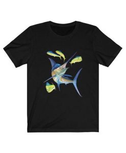 Guy Harvey Lovers Fish T-Shirt