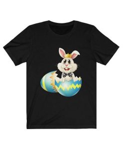 Happy Easter Bunny T-Shirt