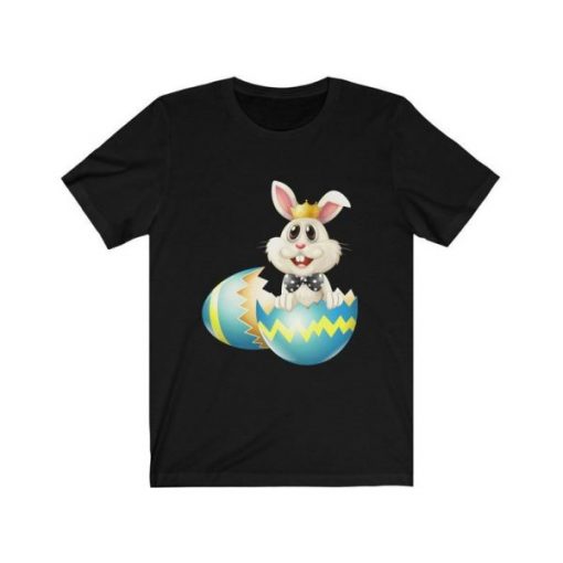 Happy Easter Bunny T-Shirt