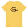 I Spread Like Strawberries T-Shirt