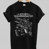 I Study Triggernometry Funny Vintage t shirt