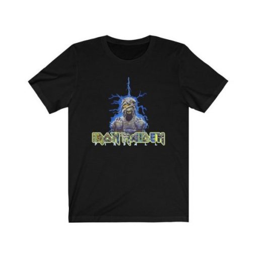 Iron Maiden T-Shirt