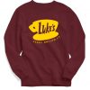 Luke's Diner Sweatshirt