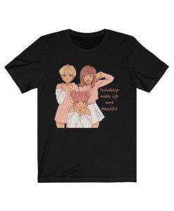 Matching Friendship T-Shirt