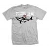 PEARL JAM Shark Cowboy T-Shirt