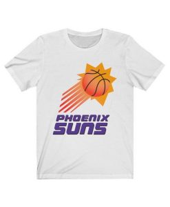Phoenix Suns T Shirt