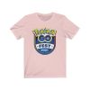 Pokemon Go Fest 2021 T-Shirt
