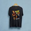 Suns in 4 - Funny Fight Guy Suns in Four Unisex T-Shirt