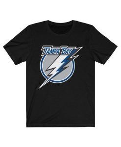 Tampa Bay Lightning T-Shirt