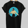 The Cosby Show T- Shirt