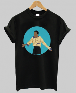 The Cosby Show T- Shirt