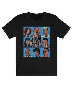 The bel air bunch t shirt