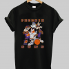 Vintage Phoenix Suns Looney Tune Shirt