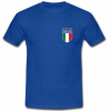 World Cup Italia Italian Italy Euro 2021 T-shirt