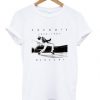 freddie mercury 1946 – 1991 t-shirt