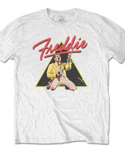 freddie t-shirt