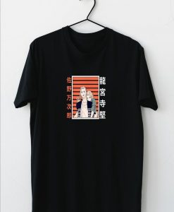 tokyo revengers t shirt