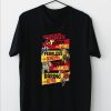 transformers father's day t shirt