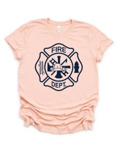 Firefighter Shirt