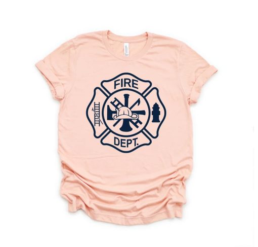 Firefighter Shirt