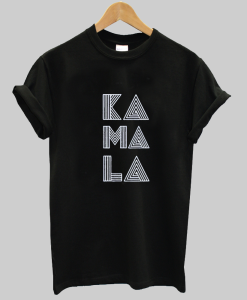 kamala t shirt