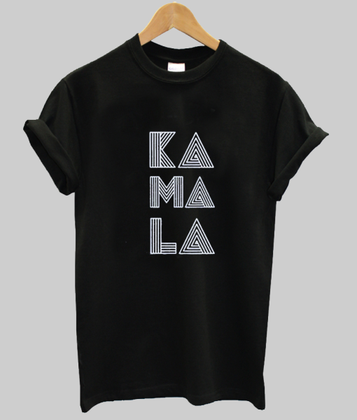 kamala t shirt