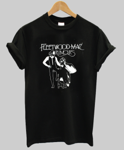 Fleetwood Mac Rumours T shirt