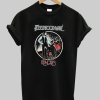 Fleetwood Mac Rumours vintage T shirt