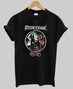 Fleetwood Mac Rumours vintage T shirt