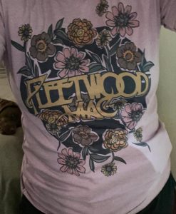 Fleetwood Mac Tshirt