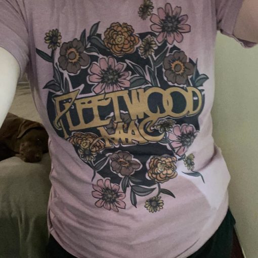 Fleetwood Mac Tshirt