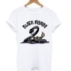 Nike Kobe Bryant Black Mamba 5 Rings La T Shirt