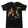 Officially Licensed Tupac T shirt