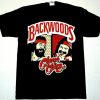 BACKWOODS T-shirt