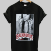 Backwoods Cigars T-shirt