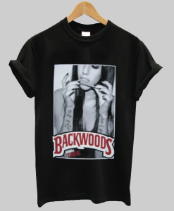 Backwoods Cigars T-shirt