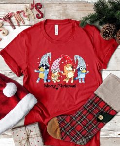 Christmas Movie Watching Shirt