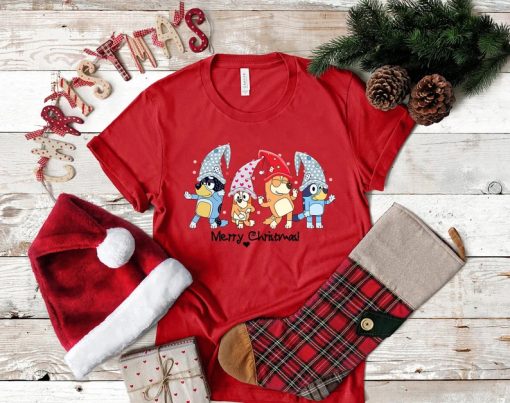 Christmas Movie Watching Shirt