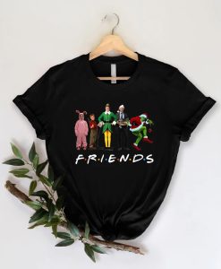 Christmas Movie Watching Shirt