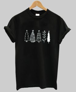 Christmas Trees Shirt