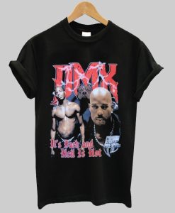 DMX Shirt