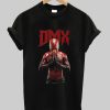 DMX T-shirt