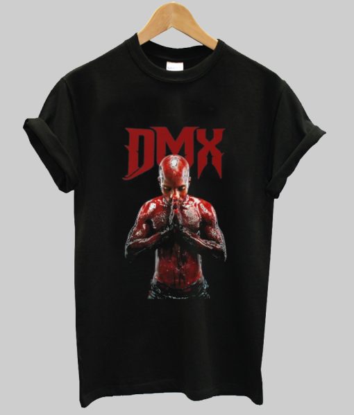 DMX T-shirt