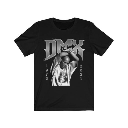 DMX Tribute T-shirt